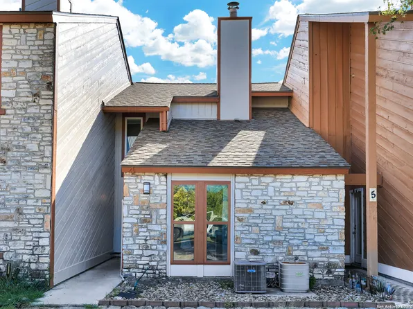 4 cypress fairway #4, Wimberley, TX 78676