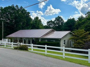 329 Wrights Run Rd, Mc Dermott, OH 45652