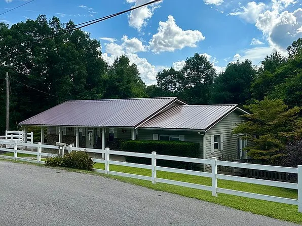 329 Wrights Run Rd, Mc Dermott, OH 45652