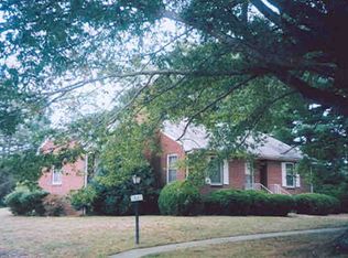 13087 Mountain Rd, Vernon Hill, VA 24597