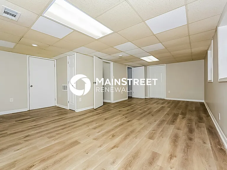 Bonus Room