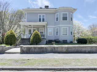 952 Pleasant St, Worcester, MA 01602