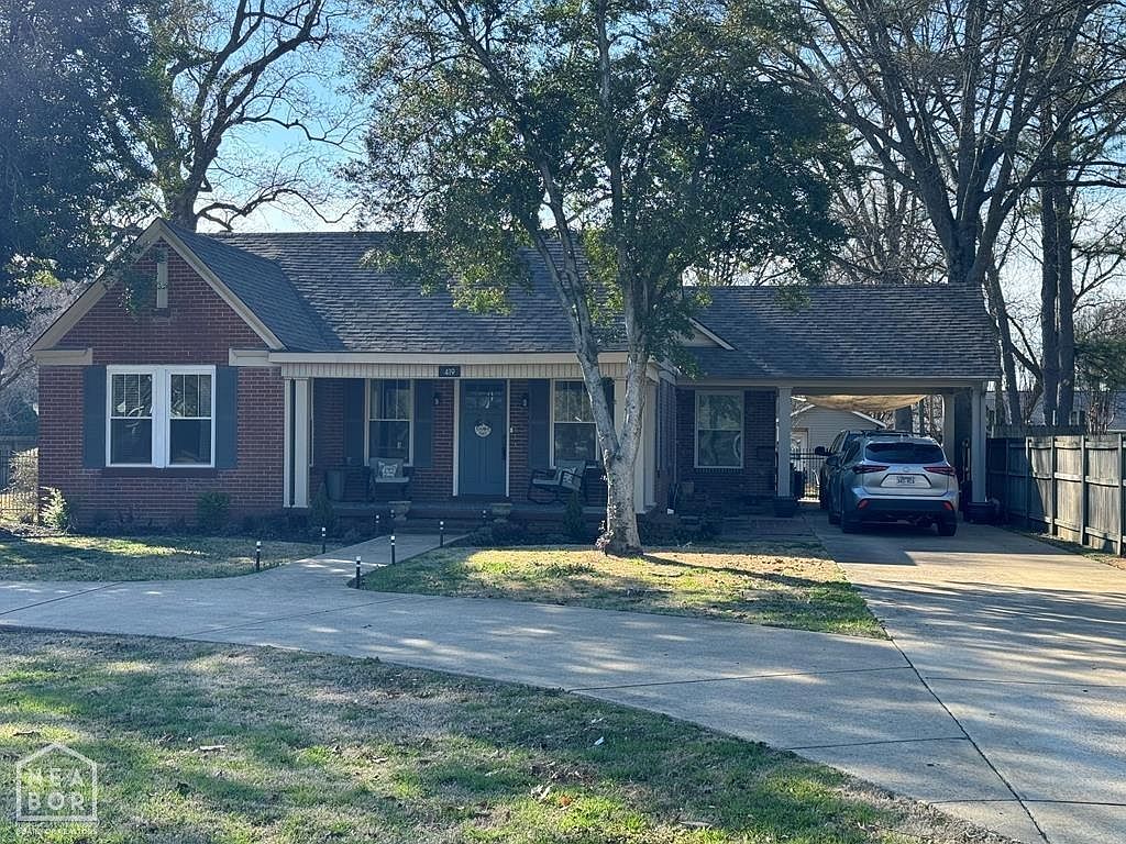 419 S Ermen Ln, Osceola, AR 72370 Zillow