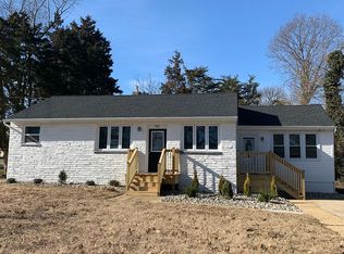 376 Bridgeton Pike, Mantua, NJ 08051