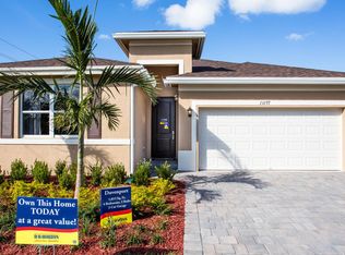 13177 SW 284th St, Homestead, FL 33033