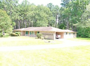 558 E Main, Calion, AR 71724