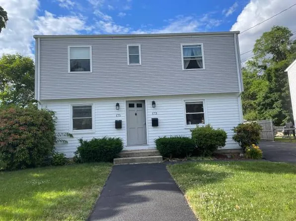 173 Lexington Ave #1, Cranston, RI 02910