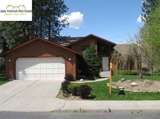 5514 W Conestoga Ave, Spokane, WA 99208