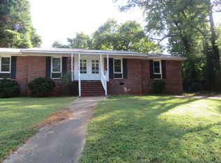 108 Byrd Ln, Anderson, SC 29624