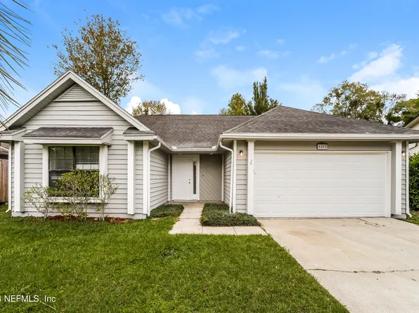8455 WEATHER VANE Court, Jacksonville, FL 32244