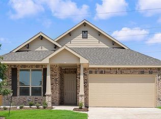 2288 High Plain Ln, Waxahachie, TX 75167