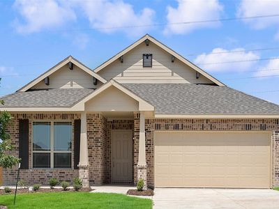 2288 High Plain Ln, Waxahachie, TX, 75167