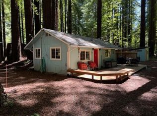 801 Riverside Park Rd UNIT 26, Carlotta, CA 95528