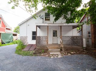 137 Webb St #2, Bennington, VT 05201