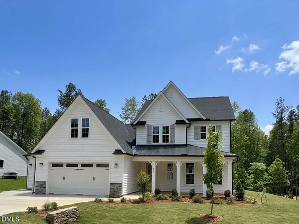 93 W Victoria Ridge Dr #30, Selma, NC 27576
