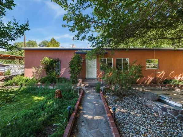 20 County Road 129, Hernandez, NM 87537