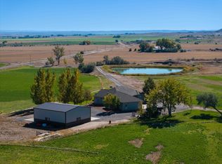 4924 Orchard Bench Rd, Basin, WY 82410