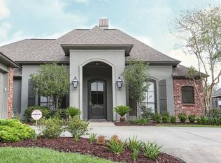 18441 Little Poplar Ave, Baton Rouge, LA 70817