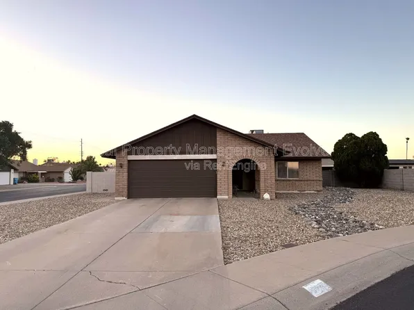 16645 N 34th Dr, Phoenix, AZ 85053