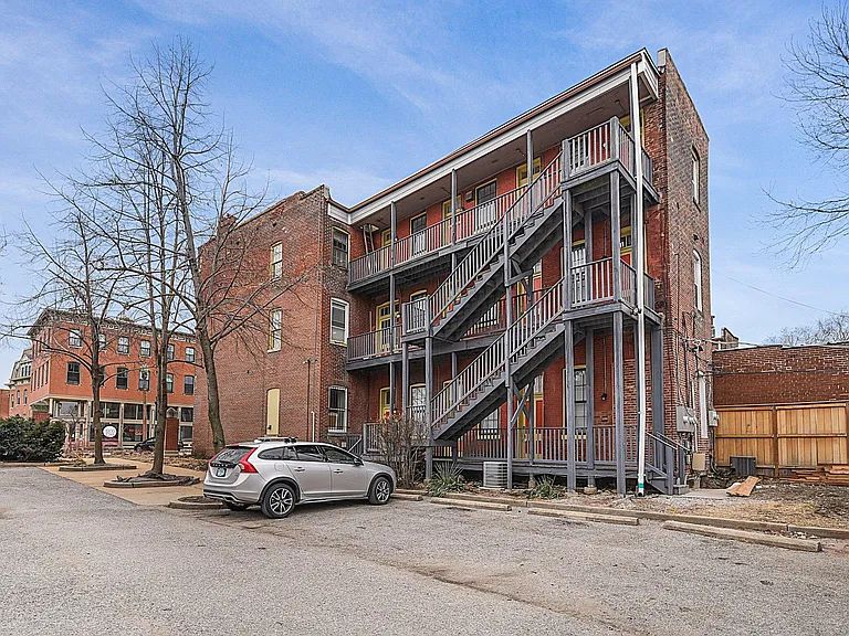 1901 Park Ave #2F — Photo 38