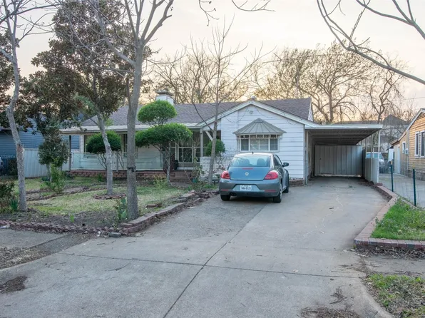 3821 Beechwood Ln, Dallas, TX 75220