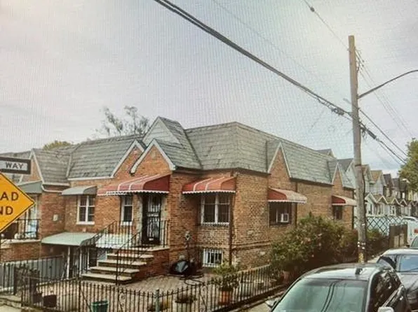 10502 101st Road, Ozone Park, NY 11416