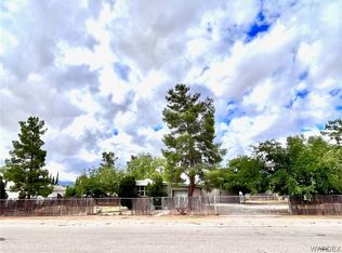 2880 E Potter Ave, Kingman, AZ 86409