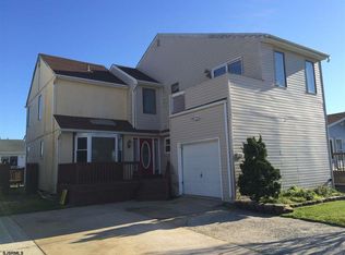 1324 Quimet Rd, Brigantine, NJ 08203