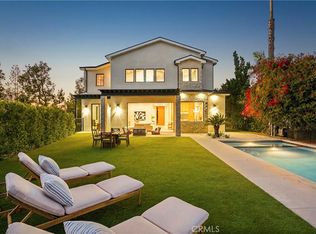 17354 Toquet Dr, Encino, CA 91316