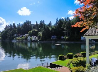 3430 Country Club Dr NW, Olympia, WA