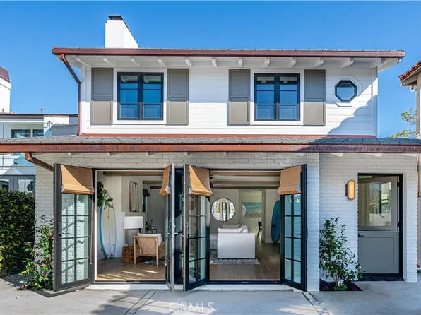 220 Via Koron, Newport Beach, CA 92663