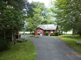 1650 S Vining Rd, Greenville, MI 48838