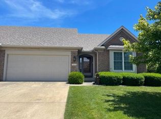 1435 McCormick Dr, Nappanee, IN 46550