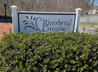 350 Greene St UNIT 109, North Andover, MA 01845