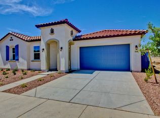 3278 N Springfield St, Buckeye, AZ 85396