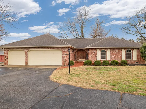 3534 E Whitehall Drive, Springfield, MO 65809