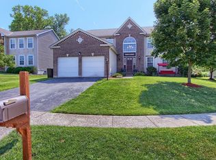 2080 Ravine Pl, Reynoldsburg, OH 43068