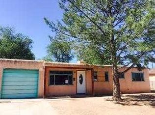 3401 Edgecliff Dr, Farmington, NM 87402