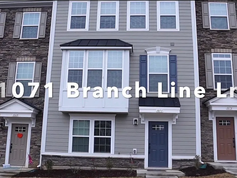 1071 Branch Line Ln — Photo 4