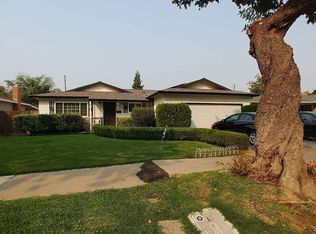 3251 Shamrock Ave, Merced, CA 95340