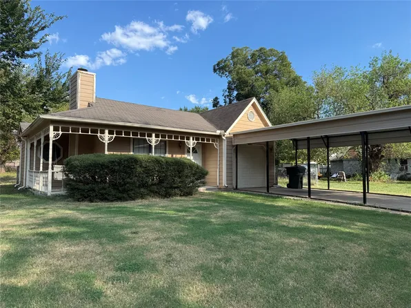 1510 Cherry St, Muskogee, OK 74403