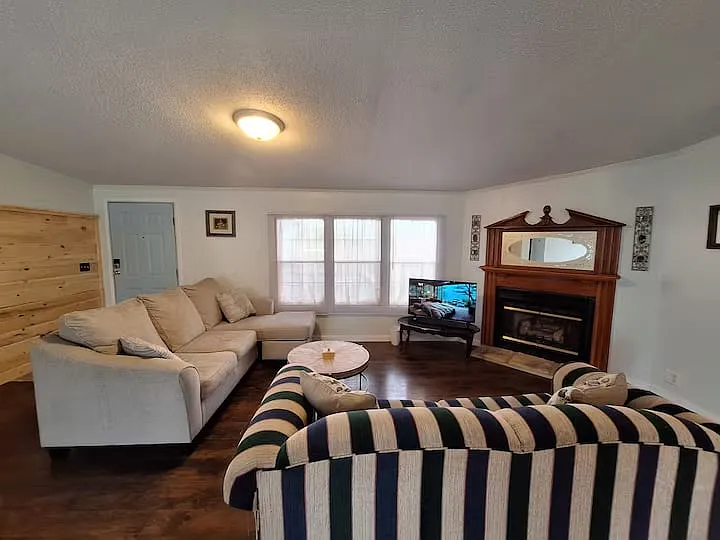 1782 Choctaw Ln — Photo 6