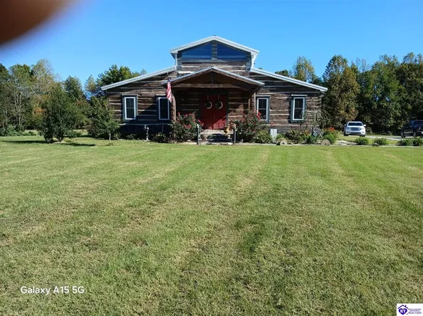 168 Chestnut Grove Rd, Elizabethtown, KY 42701