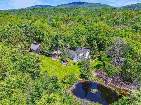 263 Elm Hill Road, Peterborough, NH 03458