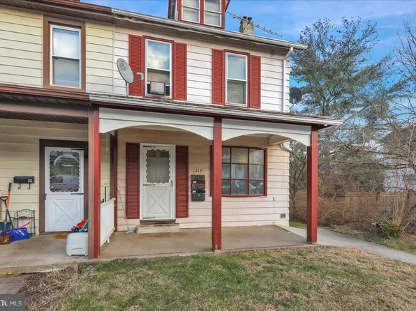 113 S Walnut St, Birdsboro, PA 19508