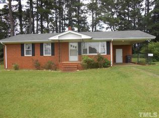 2109 Happy Trails Rd, Clayton, NC 27520