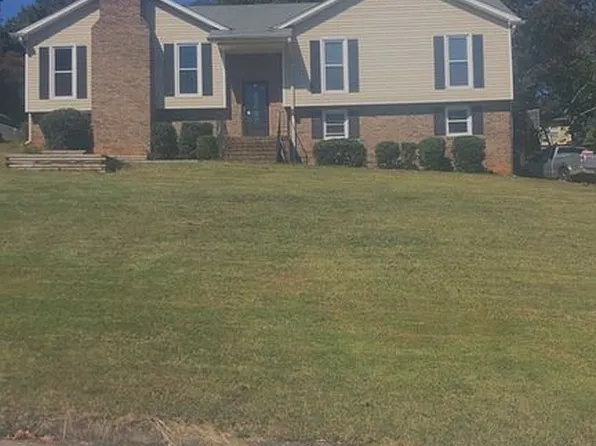 4732 Quarter Staff Rd, Birmingham, AL 35223