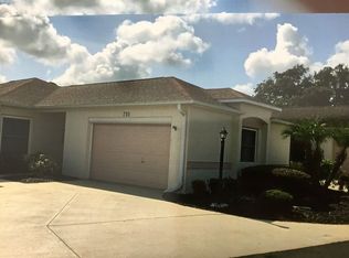 735 Ramirez Ave, The Villages, FL 32159