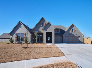 4620 Northfields Ln, Norman, OK 73072