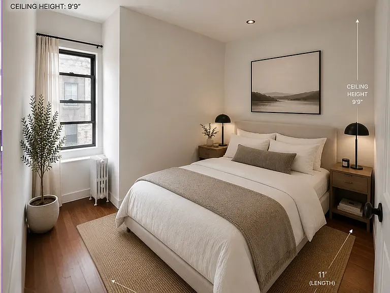 515 8th St #4L — Photo 5